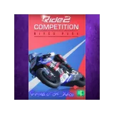 Купить DLC Ride 2 Competition Bikes Pack на Xbox по выгодной цене