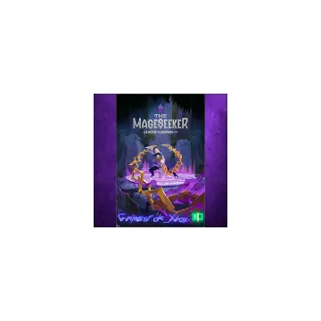 Купить DLC The Mageseeker Silverwing Supply Pack выгодно