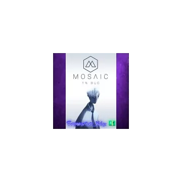 Купить DLC Mosaic Deluxe Edition Content выгодно