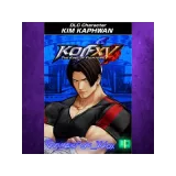 Купить DLC KOF XV Character KIM KAPHWAN на Xbox по выгодной цене