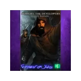 Купить DLC Support the Developers & Kraken Banner на Xbox по выгодной цене