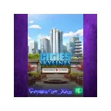 Купить DLC Cities Skylines - Content Creator Pack: Modern Japan на Xbox по выгодной цене