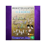 Купить DLC MHWI - Trendsetter Value Pack на Xbox по выгодной цене
