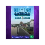 Купить DLC Cities Skylines - Content Creator Pack: Seaside Resorts на Xbox по выгодной цене