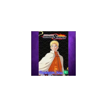 Купить DLC NTBSS Master Character Training Pack Naruto Uzumaki BORUTO выгодно