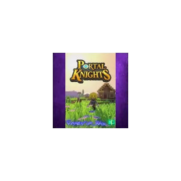 Купить DLC Portal Knights -Emoji Box выгодно