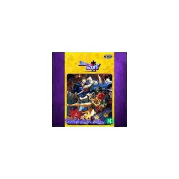 Купить DLC Capcom Arcade Stadium：Battle Circuit выгодно