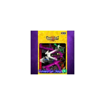 Купить DLC Capcom Arcade Stadium：Giga Wing выгодно