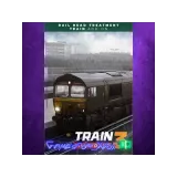 Купить DLC Train Sim World 3 Railhead Treatment Train на Xbox по выгодной цене