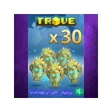 Купить DLC Trove - 30 Experience Potions на Xbox по выгодной цене