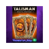 Купить DLC Talisman Digital Edition - Complete Runestone Deck на Xbox по выгодной цене