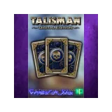 Купить DLC Talisman - The Frostmarch Expansion Legendary Deck на Xbox по выгодной цене