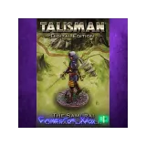Купить DLC Talisman Digital Edition - The Samurai Character Pack на Xbox по выгодной цене