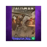Купить DLC Talisman Digital Edition - The Clockwork Kingdom Expansion на Xbox по выгодной цене