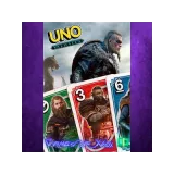 Купить DLC UNO Valhalla на Xbox по выгодной цене