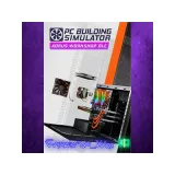 Купить DLC Building Simulator AORUS Workshop на Xbox по выгодной цене