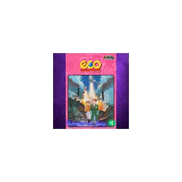 Купить DLC Capcom Arcade 2nd Stadium Eco Fighters выгодно