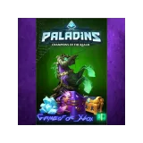 Купить DLC Nightmare Pack на Xbox по выгодной цене