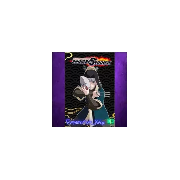 Купить DLC NTBSS Master Character Training Pack - Haku выгодно