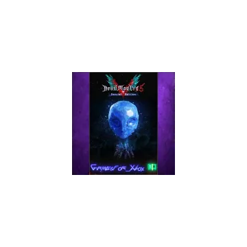 Купить DLC DMC5SE - 1 Blue Orb выгодно
