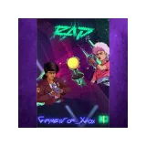 Купить DLC RAD - Arcade Style Pack на Xbox по выгодной цене