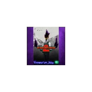 Купить DLC MY HERO ONE’S JUSTICE 2 Pack 8 Kurogiri выгодно