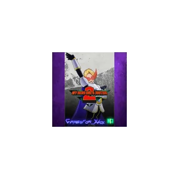 Купить DLC MY HERO ONE’S JUSTICE 2 Pack 10 Yuga Aoyama выгодно