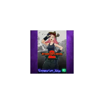 Купить DLC MY HERO ONE’S JUSTICE 2 Pack 2 Mei Hatsume выгодно