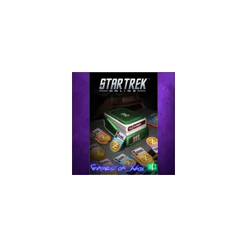 Купить DLC Star Trek Online 2000 Zen выгодно