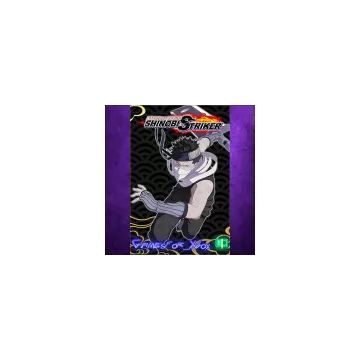 Купить DLC NTBSS Master Character Training Pack - Zabuza Momochi выгодно
