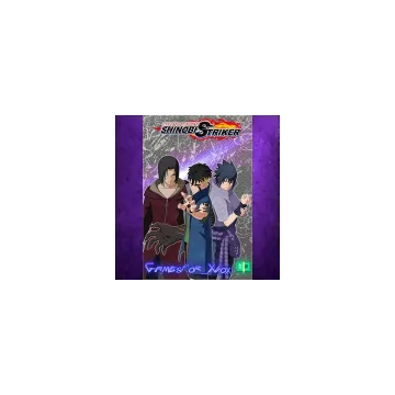 Купить DLC NTBSS Top Secret Training Set - Season Pass 4 Characters выгодно