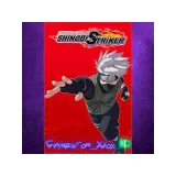 Купить DLC NTBSS Master Character Training Pack - Kakashi Hatake Double Sharingan на Xbox по выгодной цене