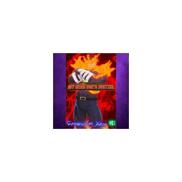 Купить DLC MY HERO ONE’S JUSTICE Playable Character Pro Hero Endeavor выгодно