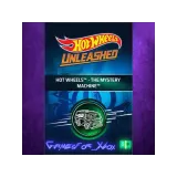 Купить DLC HOT WHEELS - The Mystery Machine™ на Xbox по выгодной цене