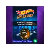Купить DLC HOT WHEELS - Skaters Customization Pack на Xbox по выгодной цене