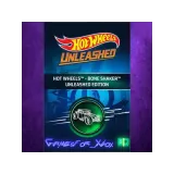 Купить DLC HOT WHEELS - Bone Shaker™ Unleashed Edition на Xbox по выгодной цене