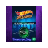 Купить DLC HOT WHEELS - TMNT Shredder на Xbox по выгодной цене
