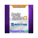 Купить DLC Farming Simulator 19 - Rottne на Xbox по выгодной цене