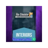 Купить DLC Bus Simulator 21 Next Stop - Protect Nature Interior Pack на Xbox по выгодной цене