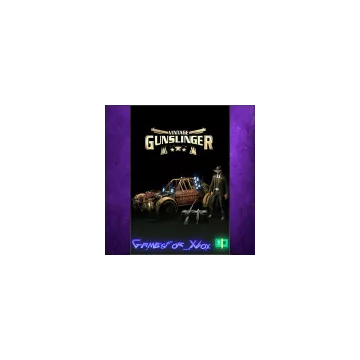 Купить DLC Dying Light - Vintage Gunslinger Bundle выгодно