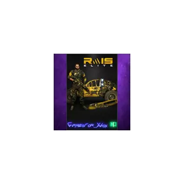 Купить DLC Dying Light - Rais Elite Bundle выгодно