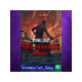 Купить DLC Shu Warrior на Xbox по выгодной цене