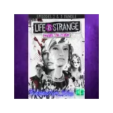Купить DLC Life is Strange Before the Storm Episodes 2 & 3 Bundle на Xbox по выгодной цене