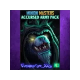 Купить DLC Accursed Army Pack на Xbox по выгодной цене