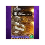 Купить DLC Space Engineers Heavy Industry Pack на Xbox по выгодной цене