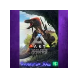 Купить DLC ARK Survival Evolved Season Pass на Xbox по выгодной цене