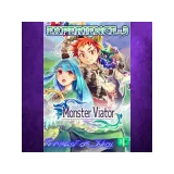 Купить DLC Experience x3 - Monster Viator на Xbox по выгодной цене