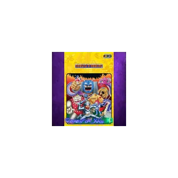 Купить DLC Capcom Arcade Stadium：Ghosts ’n Goblins выгодно