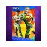 Купить DLC Battletoads Challenge Pack на Xbox по выгодной цене