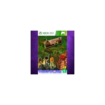 Купить DLC Band of Bugs - Map Pack 1 выгодно